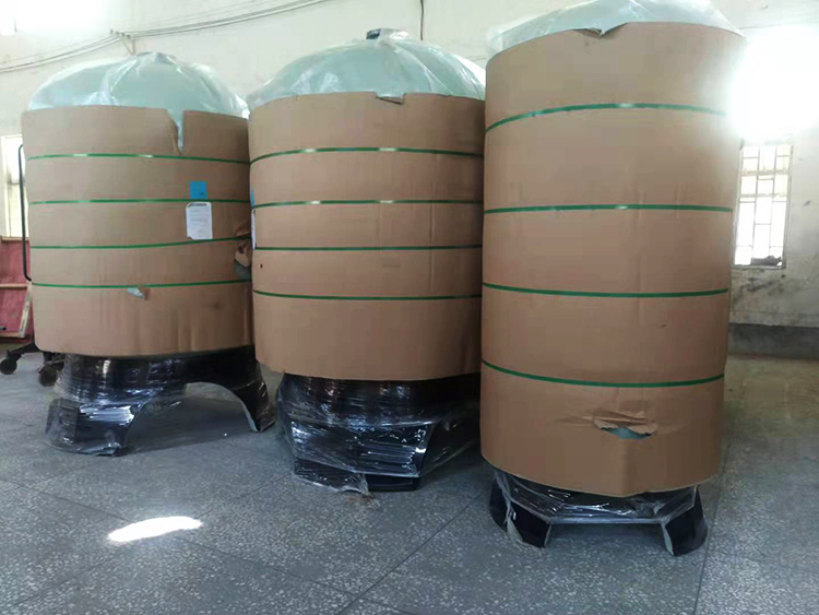 峄城1500MM*2400MM玻璃钢过滤罐多介质软化通用FRP成达复合罐